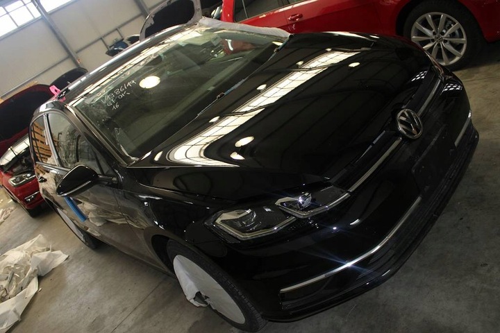 фото №7, Насос пального vw golf vii рестайлінг 2.0 tdi 5q0919050an