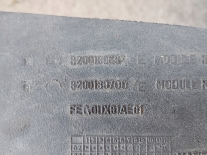 фото №11, Renault espace iv отопитель воды 52492439