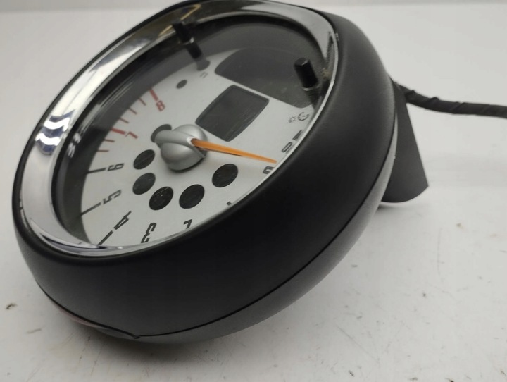 фото №7, Mini cooper countryman r60 2011 спідометр, прилади