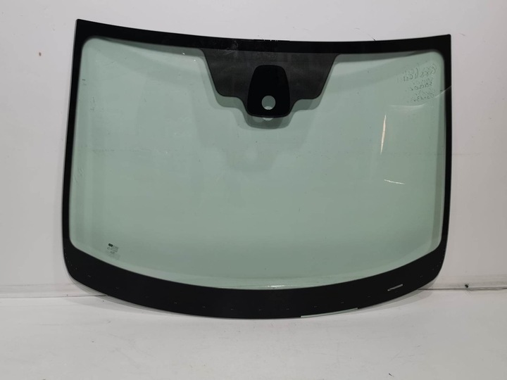 фото №1, Стекло передняя лобовое nissan qashqai 2006-13 датчик