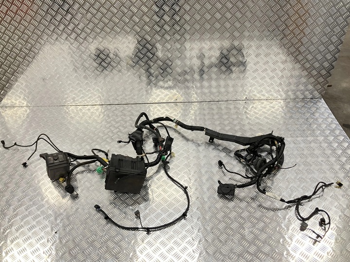 фото №1, Джгут лонжерони коробка запобіжників honda cr-v v 18- 1.5 i-vtec