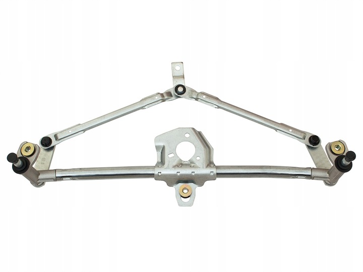 фото №1, Механизм рычаг дворник seat toledo 2 ii seda