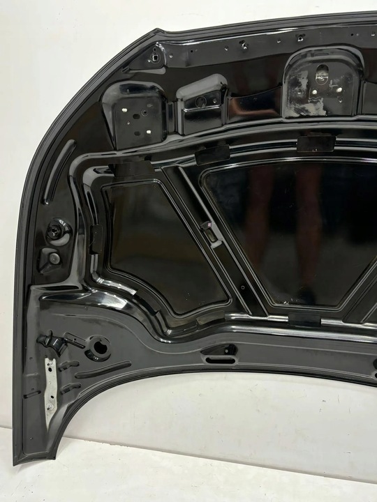 фото №9, Audi a1 8x капот