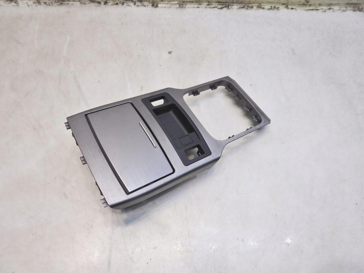 фото №6, Рамка защита изменения коробка передач бардачок subaru legacy v 92134aj000