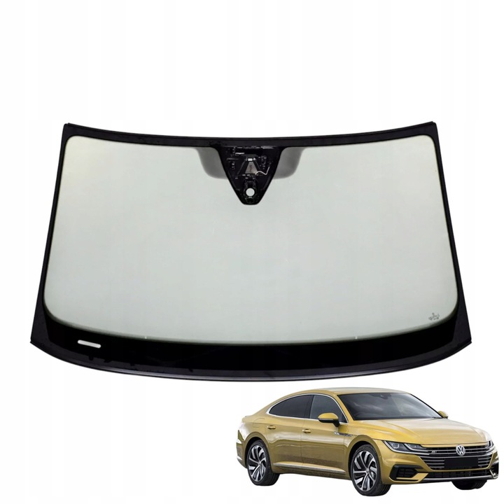 фото №1, Скло лобове vw arteon 4d купе 2021- 3g8845011ae