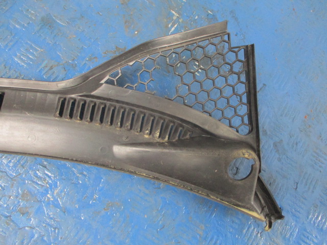 фото №6, Peugeot 207 панель під лобовим склом оригінал 96818458xt