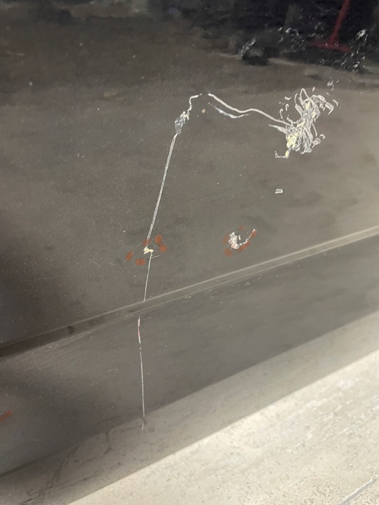 фото №7, Двері передні ліві skoda octavia iii 3