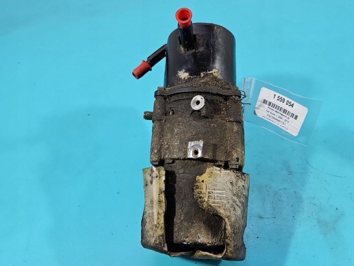 фото №9, Насос гідропідсилювач fiat scudo ii 06- 1401298580 2.0 jtd