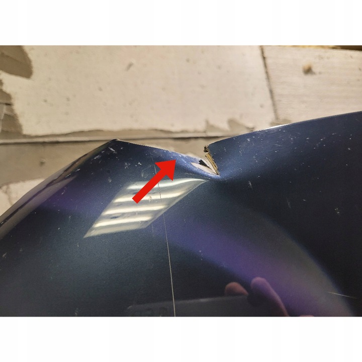 фото №7, Капот volvo xc90 xc 90 ii 14