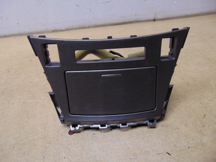 фото №5, Пепельница toyota avensis t27 58804-05040