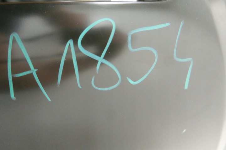 фото №10, Капот крышка двигателя opel zafira a 1999-2005