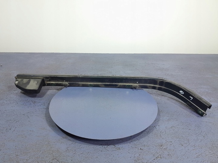 фото №4, Citroen berlingo ii рестайлінг 15- направляюча двері верхня ліва 9684585680