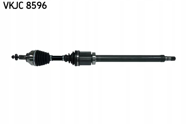 фото №1, Полуось приводная volvo сторона правая wał приводной vkjc 8596 skf