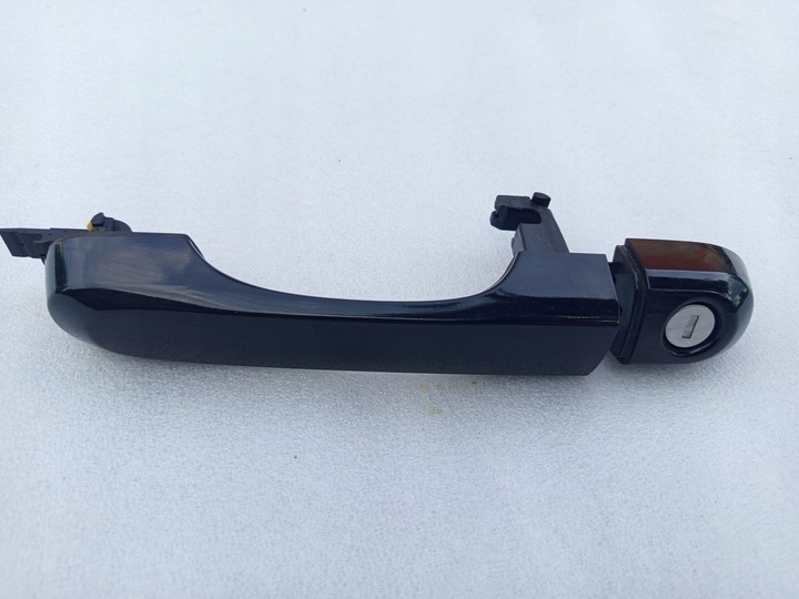 фото №1, Jeep renegade ручка з дверь левый перед