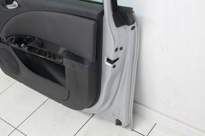 фото №15, Двері праві праве перед передні seat leon ii 2005r- ls7y