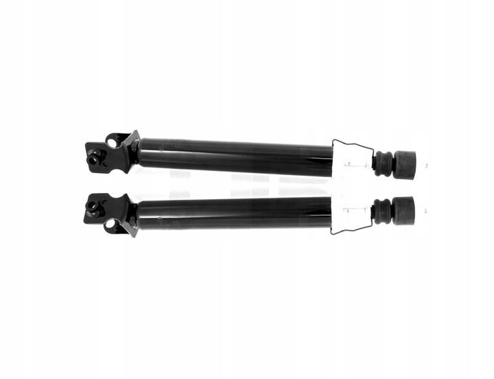 фото №1, 2x амортизаторы отбойники зад nissan altima 2002-2006 , maxima iv 3,5 06-08