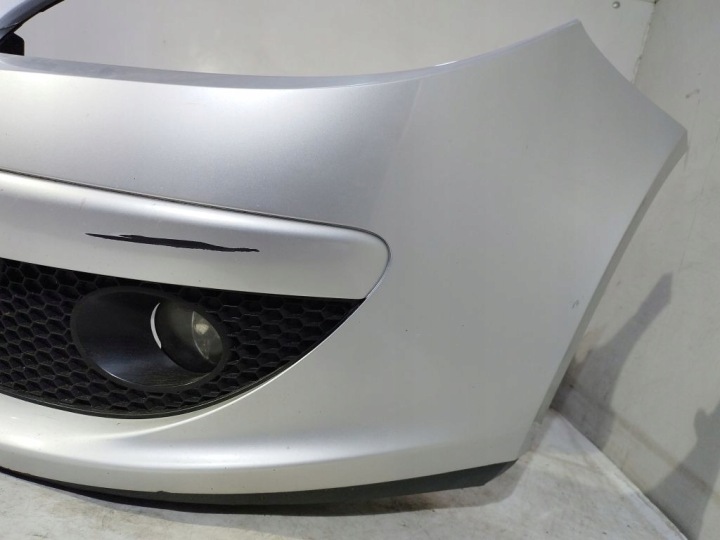 фото №9, Seat altea бампер перед передній ls7n