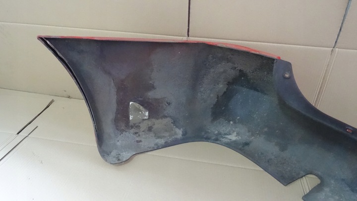 фото №14, Astra ii g бампер зад універсал 90339527