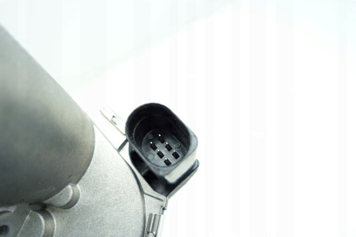 фото №8, Skoda fabia i ii 1.2 дроссельная заслонка rapid roomster 03d133062f 03d133062e