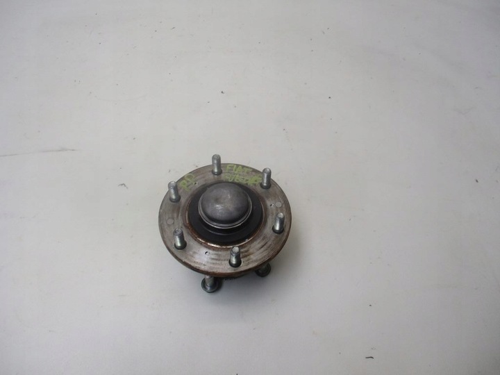 фото №1, Підшипник ступиця праві перед fiat fullback 2.4 jtd