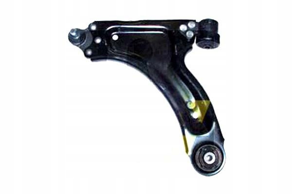 фото №2, Rts96-00387-2 рычаг opel meriva 03- l