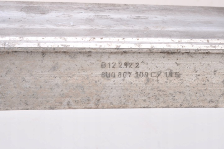 фото №10, Audi q3 i балка бампера перед 8u0807109c