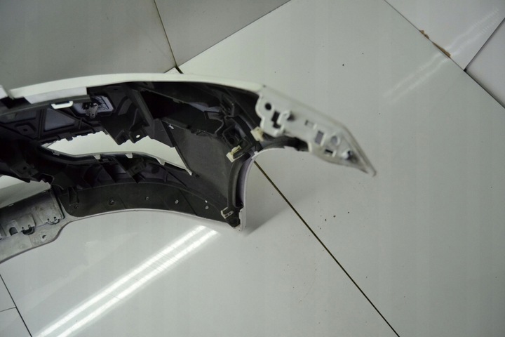 фото №10, Bmw 3 g20 g21 2018 бампер переднє