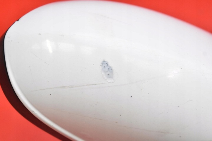 фото №6, Зеркало правые белый eu 46-843-5664 opel corsa d 06-11 3 pin