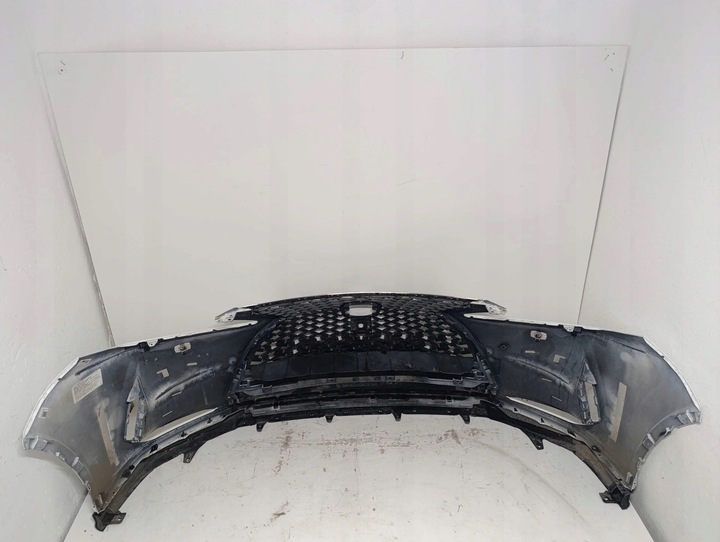 фото №15, Бампер перед переднє lexus rx iv 4 f sport рестайлінг 19-