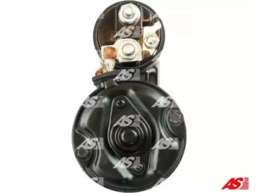 фото №5, Стартер as-pl s0460