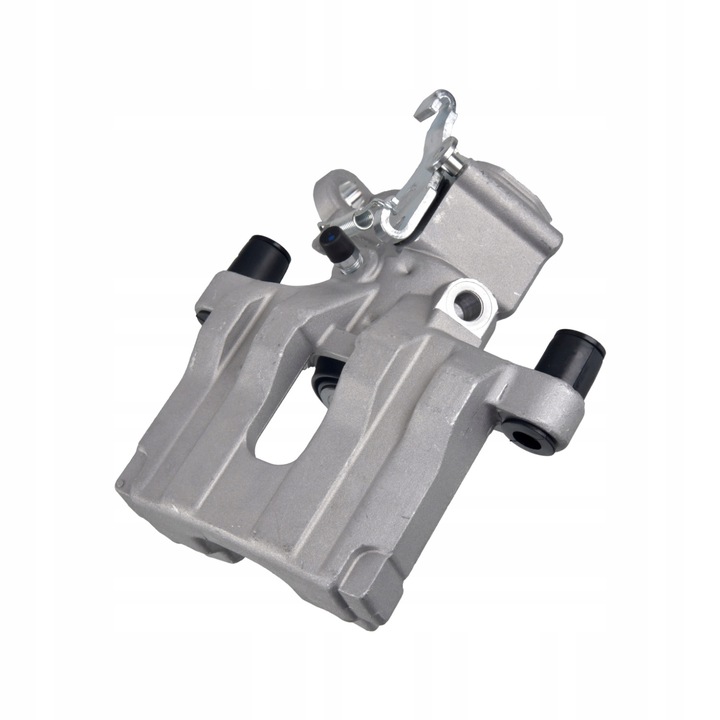 фото №2, Супорт гальмівний лівий зад febi do saab 9-3