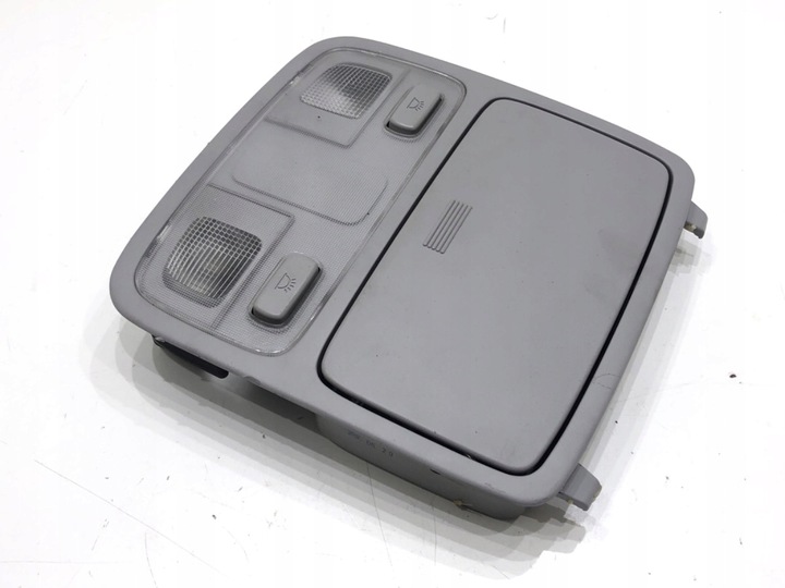 фото №1, Лампа стельова kia sportage ii 92820-2exxx хетчбек