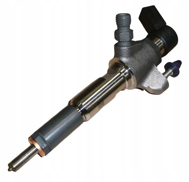 фото №11, 4x новый инжектор 1608518380 / 9802448680 сменный 50274v05 9683957280