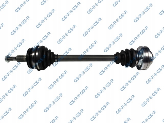 фото №3, Полуось приводная gsp 261105 7h0407451jx