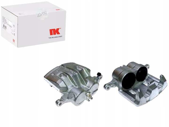 фото №1, Супорт гальмівний nk 343201 384223 dc83201 830704