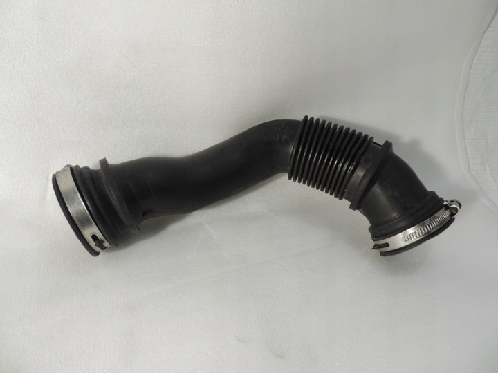 фото №1, Ford fiesta mk8 труба шланг повітропровід 1.0 ecoboost