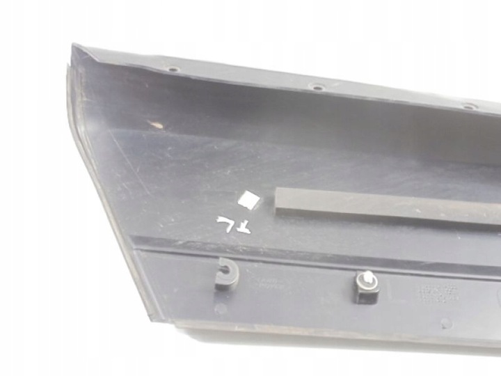 фото №8, Range rover l322 защита стойка зад левая ddh000093