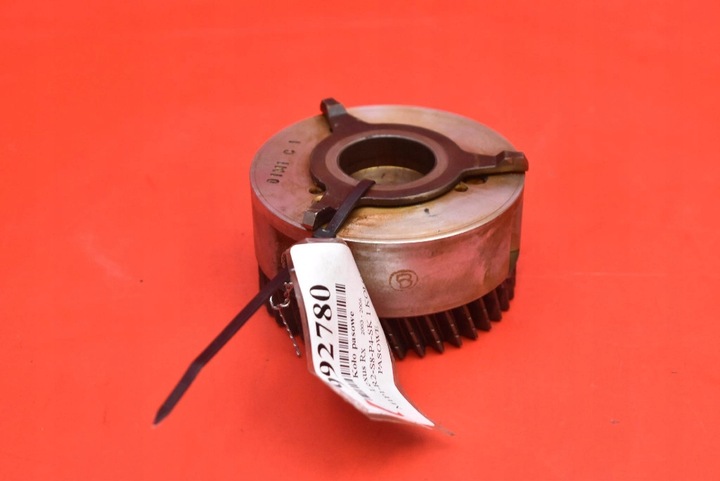 фото №5, Колесо пасове змінних faz розподільний вал 13050-20011 lexus rx 2 ii 400h 3.3 v6