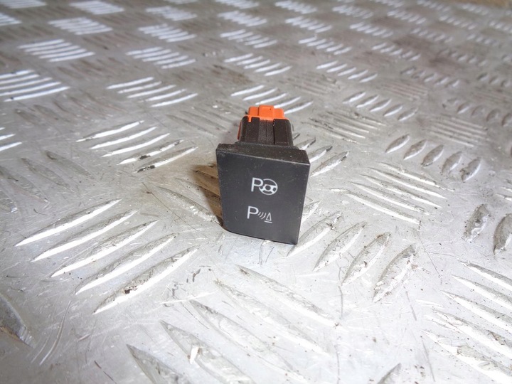 фото №1, Вимикач кнопка pdc pla volkswagen passat cc b6