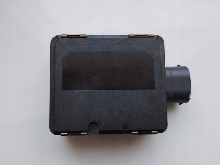 фото №2, Радар модуль датчик vw audi skoda seat 3q0907550b