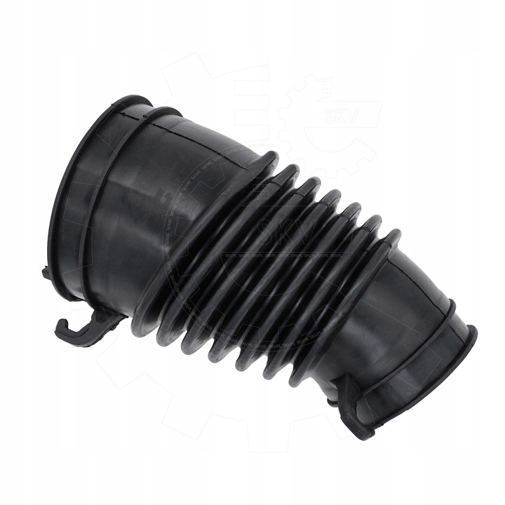 фото №5, Шланг турбіни 17228-r5z-g01