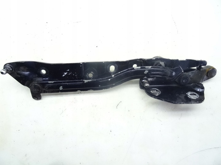 фото №9, 4e0827300h audi a8 d3 петля крышки багажника доставка
