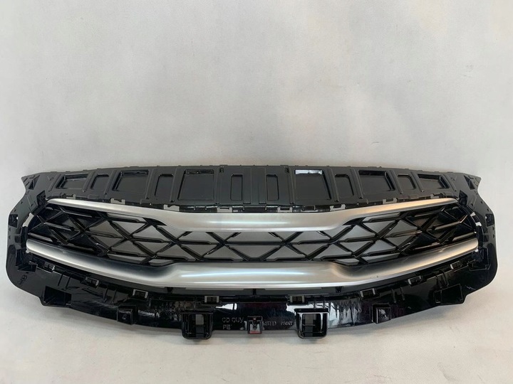 фото №6, Kia x-ceed xceed fl 22r решітка решітка радіатора рестайлінг x ceed 2022 09.24 86351-j7pbo