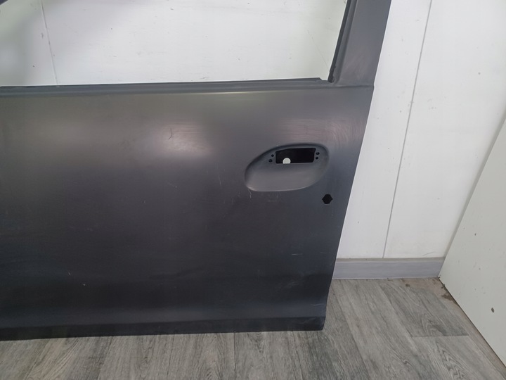 фото №13, Двері dacia sandero ii 2012-2020 передні ліві serwisowe оригінальні