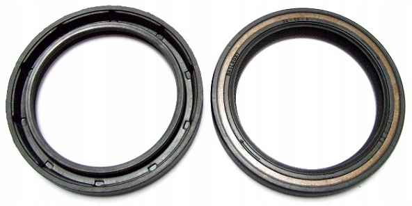 фото №1, Сальник 52x68x8 jeep grand cherokee ii 3.1 98-05