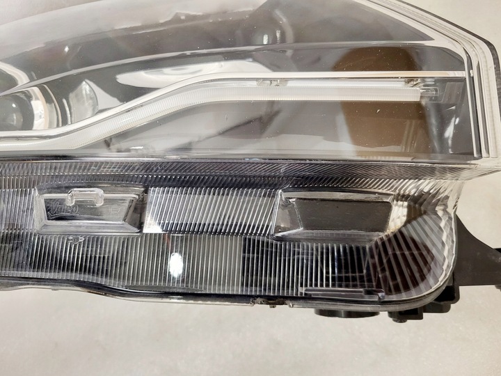 фото №8, Skoda rapid рестайлинг bi-xenon комплектная 5jb941016c