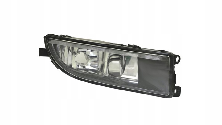 фото №1, Лампа протитуманна галоген p vw beetle 11-