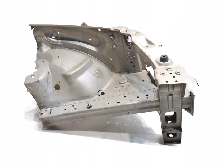 фото №1, Лонжерон левый перед kcwd citroen c5 i рестайлинг