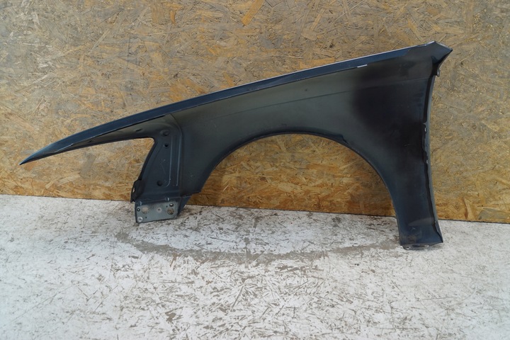 фото №15, Крыло правый перед audi a6 c6 рестайлинг lx5y