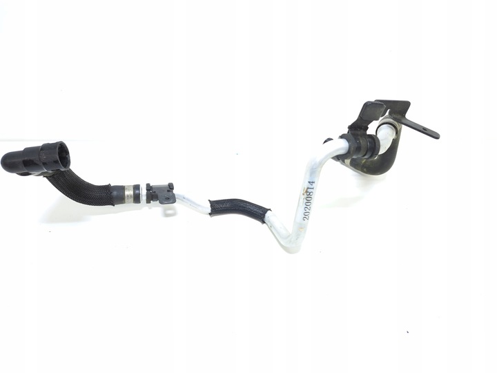 фото №1, Ford kuga iii mk3 труба шланг шланг воды водяной 2.5 phev lx61-8d011-hcc